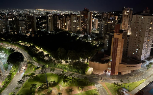 Belvedere - Belo Horizonte