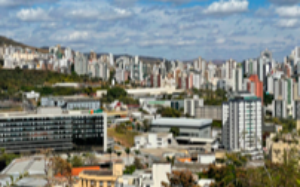 Estoril Belo Horizonte